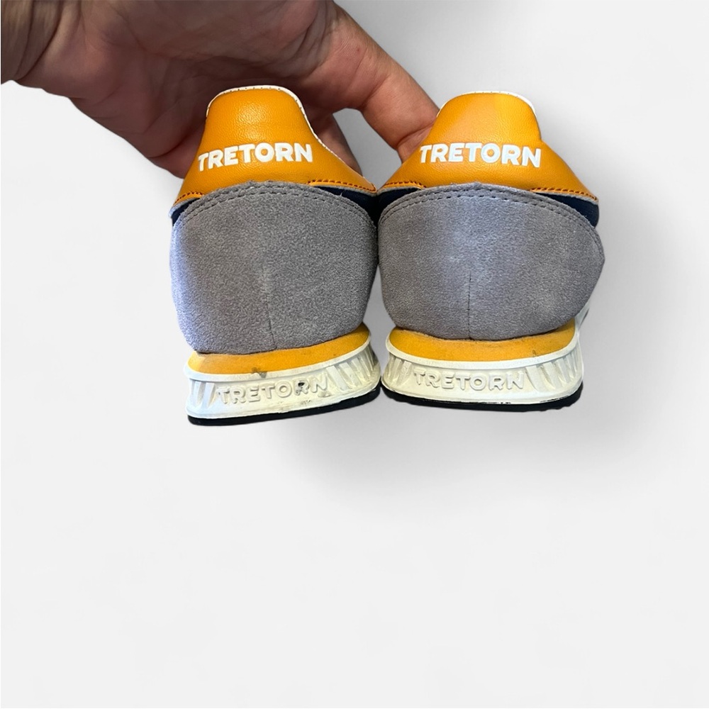 Tretorn sneakers - Picture 5 of 6